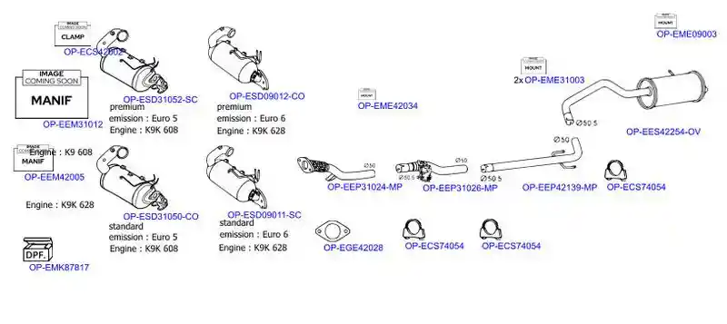 OPTIMAL OP-EXSRN239