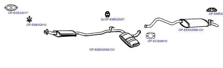 OPTIMAL OP-EXSRN244