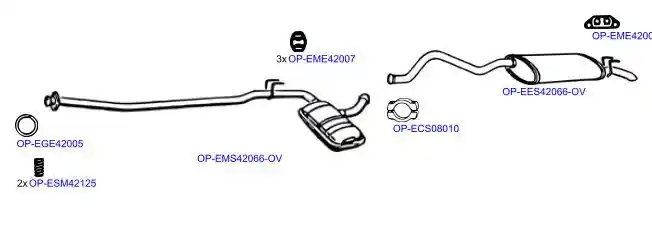 OPTIMAL OP-EXSRN247
