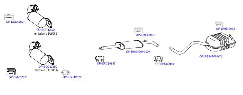 OPTIMAL OP-EXSRN250
