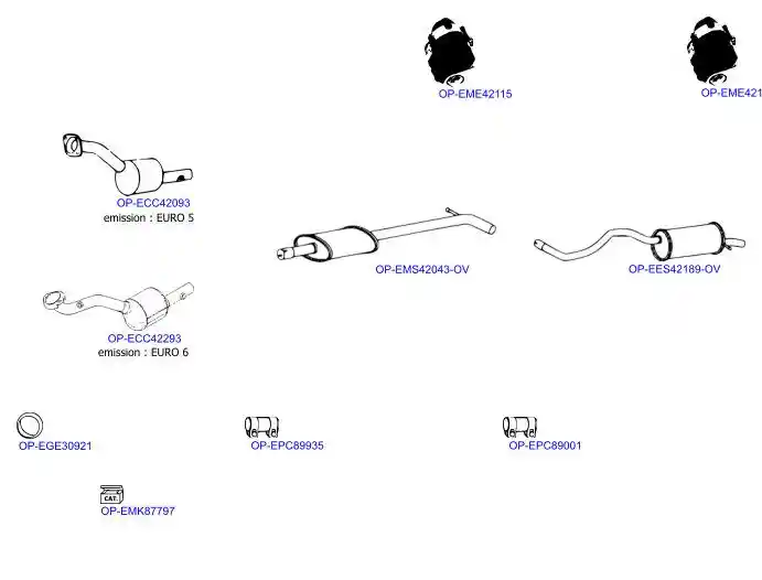 OPTIMAL OP-EXSRN252