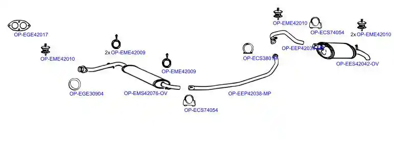 OPTIMAL OP-EXSRN255