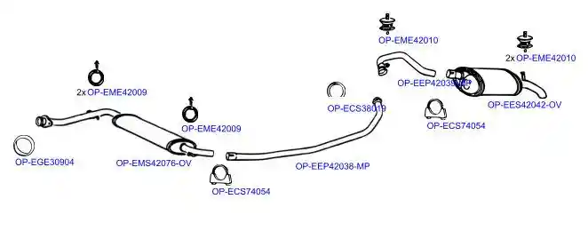 OPTIMAL OP-EXSRN261