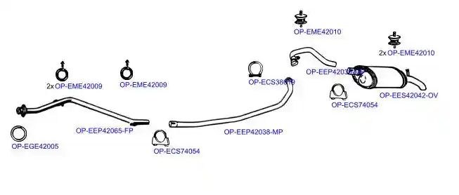 OPTIMAL OP-EXSRN262