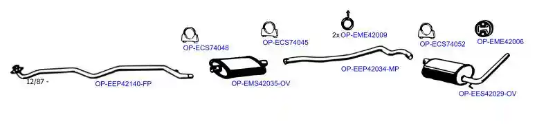 OPTIMAL OP-EXSRN265