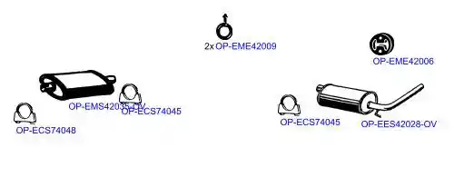 OPTIMAL OP-EXSRN268
