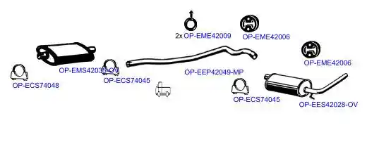 OPTIMAL OP-EXSRN269