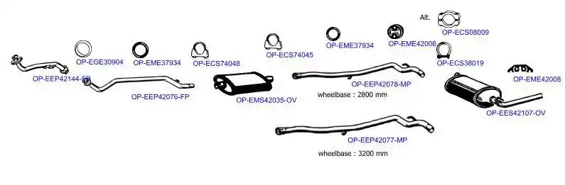 OPTIMAL OP-EXSRN270