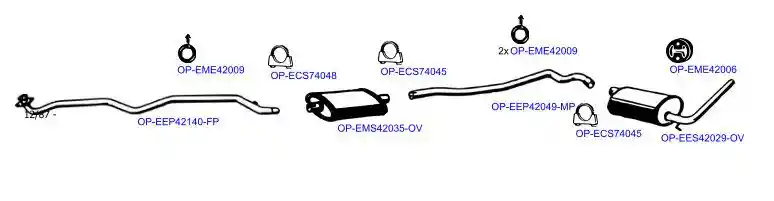 OPTIMAL OP-EXSRN271