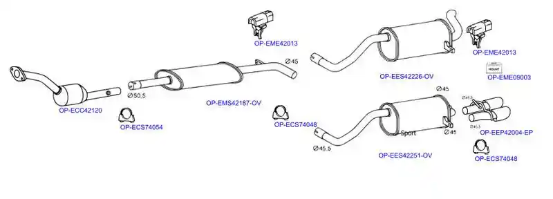 OPTIMAL OP-EXSRN273