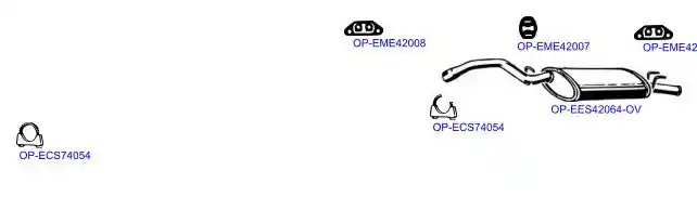 OPTIMAL OP-EXSRN274