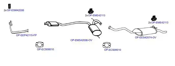 OPTIMAL OP-EXSRN276