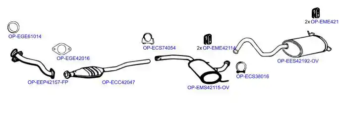 OPTIMAL OP-EXSRN280