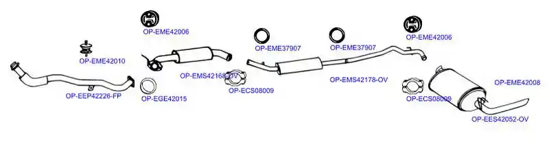 OPTIMAL OP-EXSRN285