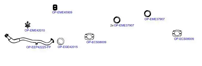 OPTIMAL OP-EXSRN289