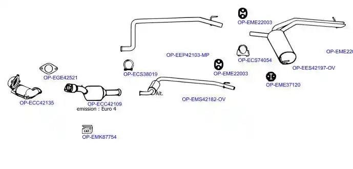 OPTIMAL OP-EXSRN291