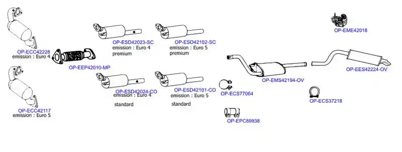 OPTIMAL OP-EXSRN296
