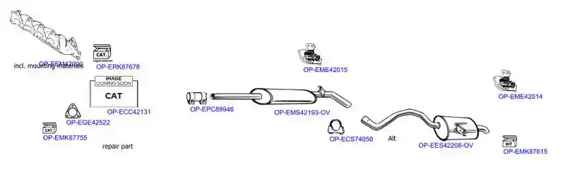 OPTIMAL OP-EXSRN299