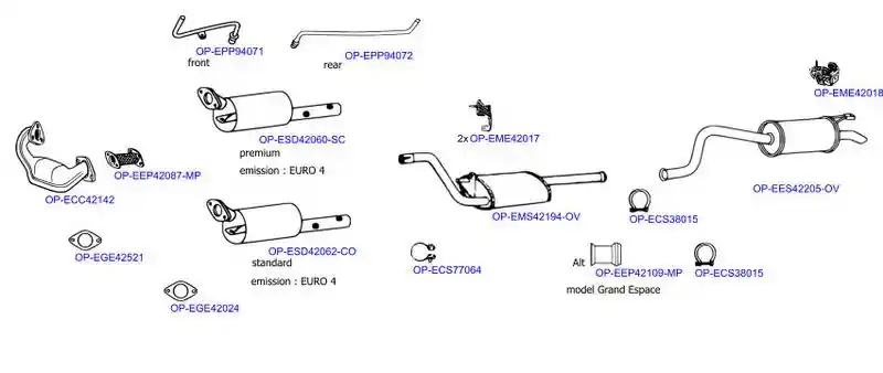 OPTIMAL OP-EXSRN300