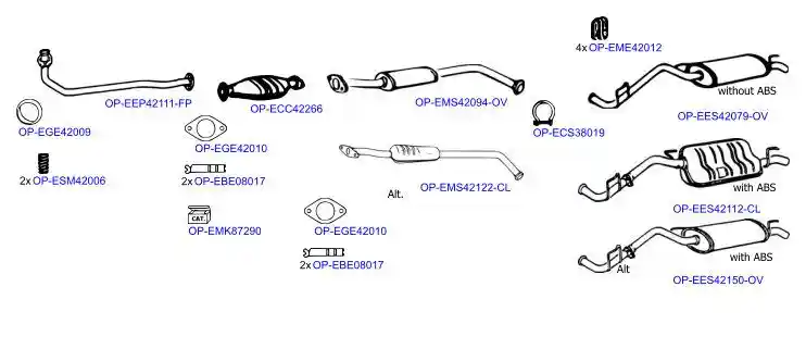 OPTIMAL OP-EXSRN301