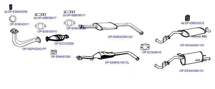 OPTIMAL OP-EXSRN303