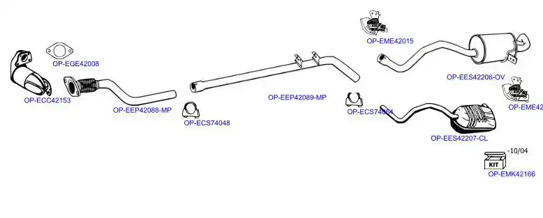 OPTIMAL OP-EXSRN305