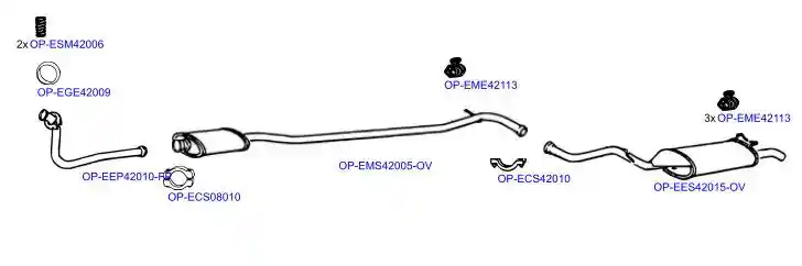 OPTIMAL OP-EXSRN312