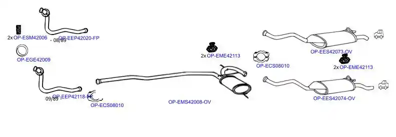 OPTIMAL OP-EXSRN320