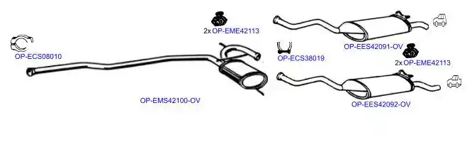 OPTIMAL OP-EXSRN321