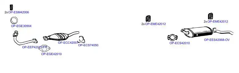 OPTIMAL OP-EXSRN327