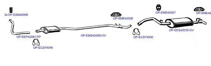 OPTIMAL OP-EXSRN330