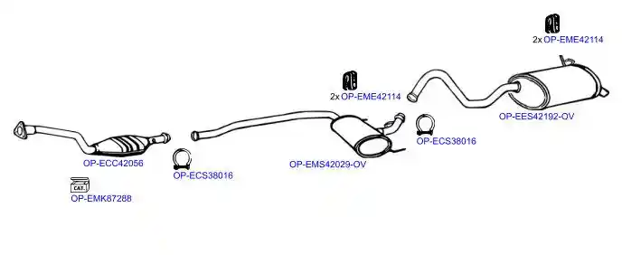 OPTIMAL OP-EXSRN332