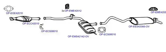 OPTIMAL OP-EXSRN334