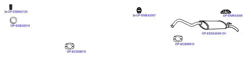 OPTIMAL OP-EXSRN337