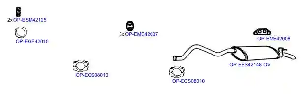 OPTIMAL OP-EXSRN338