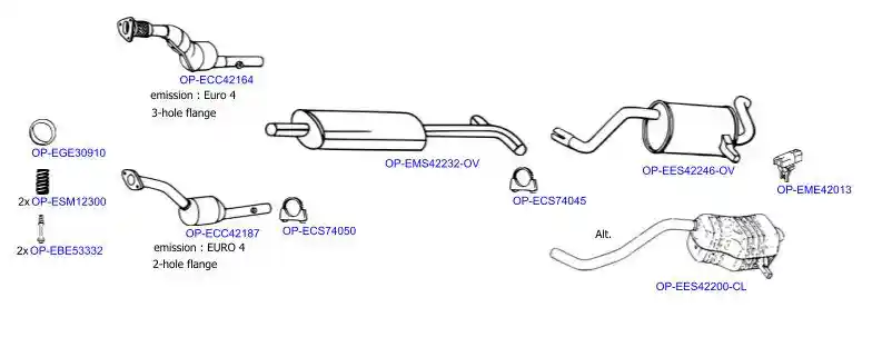 OPTIMAL OP-EXSRN340