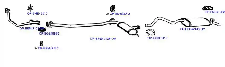 OPTIMAL OP-EXSRN345