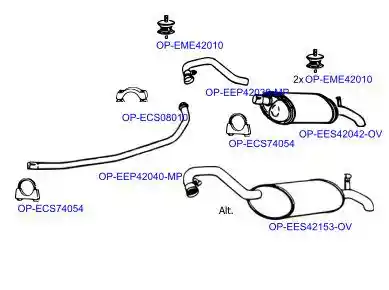 OPTIMAL OP-EXSRN351