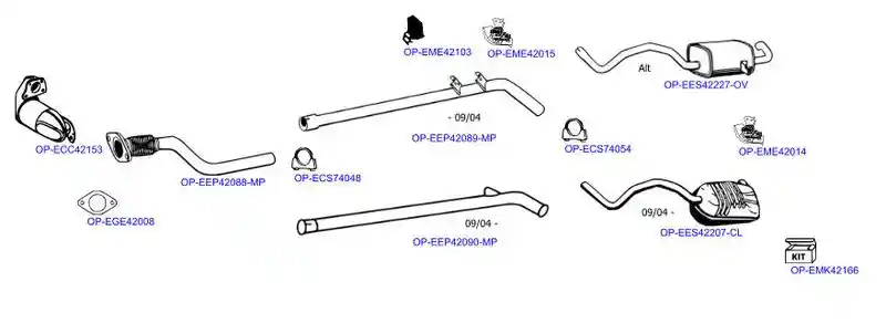 OPTIMAL OP-EXSRN353