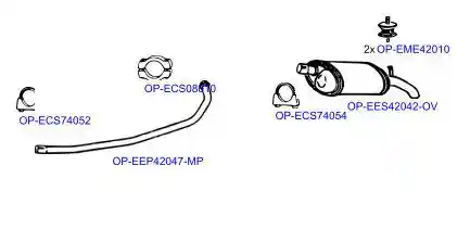 OPTIMAL OP-EXSRN354