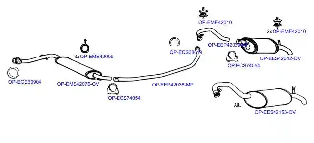 OPTIMAL OP-EXSRN357