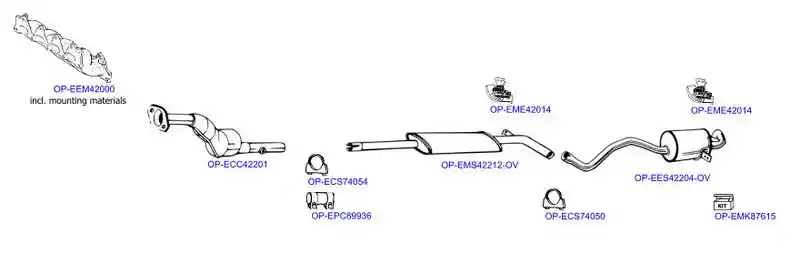 OPTIMAL OP-EXSRN362