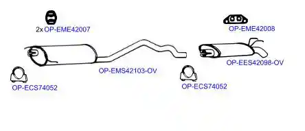 OPTIMAL OP-EXSRN364