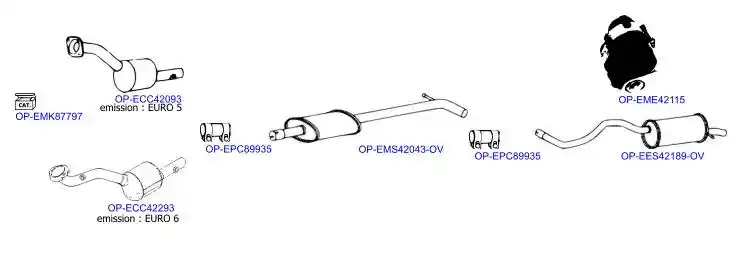 OPTIMAL OP-EXSRN365