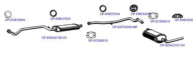 OPTIMAL OP-EXSRN384