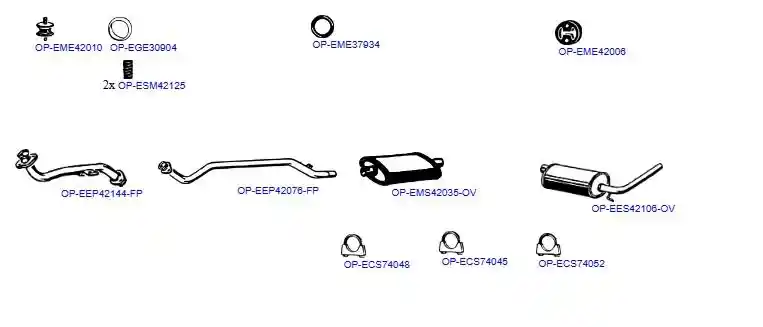 OPTIMAL OP-EXSRN386