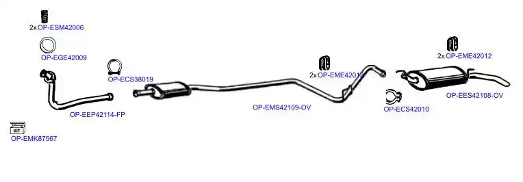 OPTIMAL OP-EXSRN392