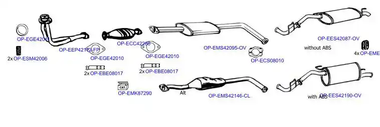 OPTIMAL OP-EXSRN401