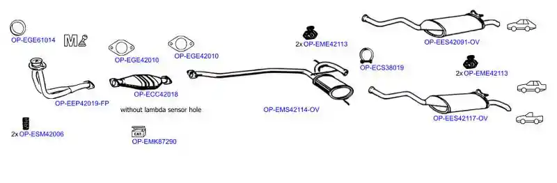 OPTIMAL OP-EXSRN406