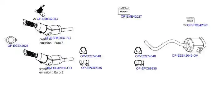 OPTIMAL OP-EXSRN407